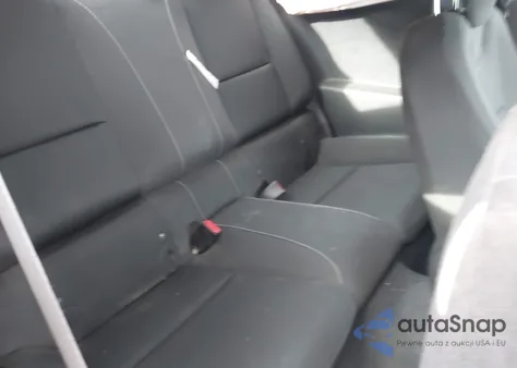 2014 Chevrolet Camaro 1Lt z USA, uszkodzony, nr VIN 2G1FB1E39E9318654